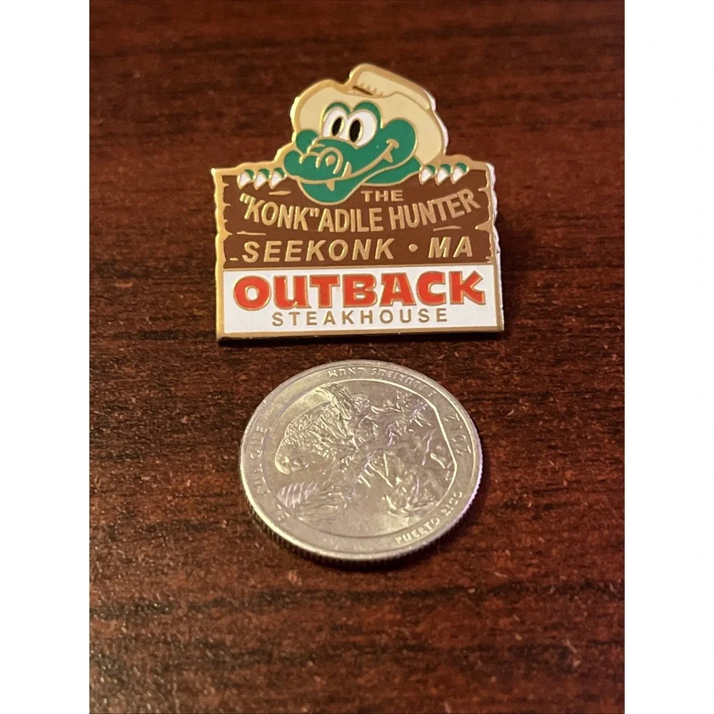 Outback Steakhouse Seekonk Massachusetts‎ The 